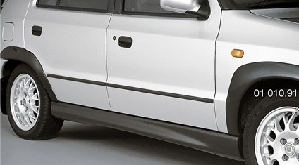 Lemy blatn�k� �irok� �koda Felicia